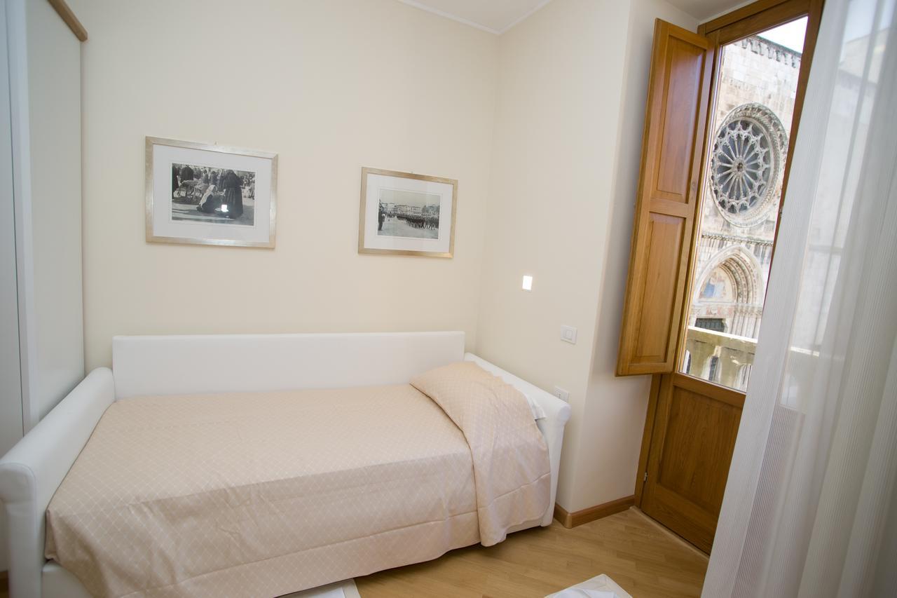 La Locanda Di Gino Σουλμόνα Εξωτερικό φωτογραφία