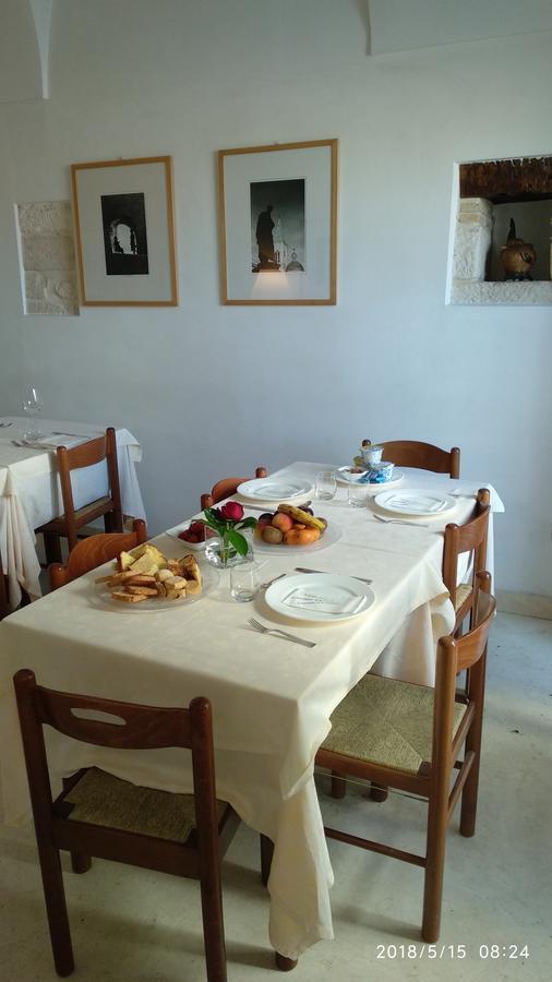 La Locanda Di Gino Σουλμόνα Εξωτερικό φωτογραφία