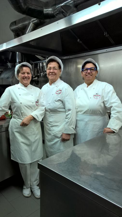 La Locanda Di Gino Σουλμόνα Εξωτερικό φωτογραφία